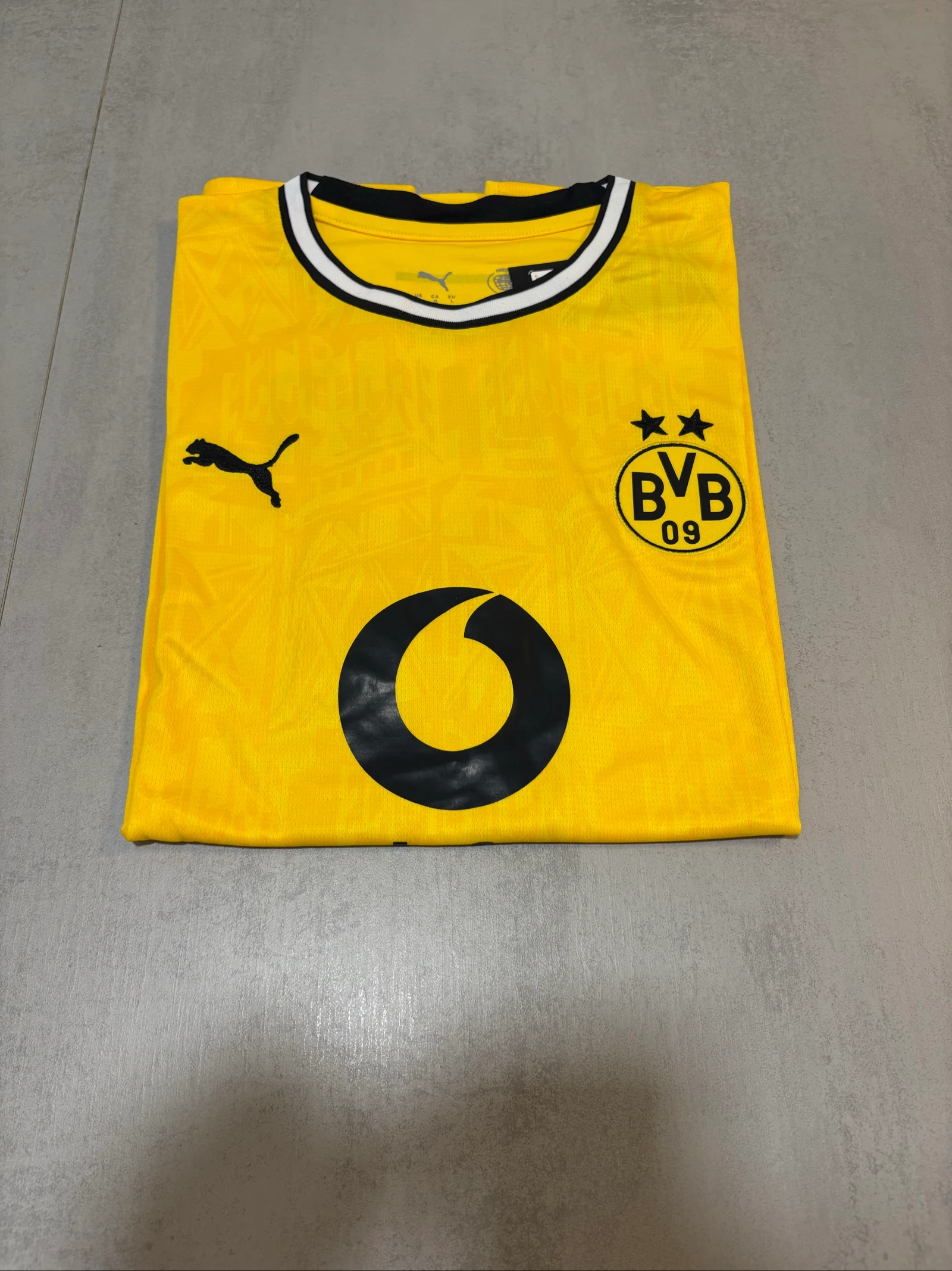 Camisola Borussia Dortmund - talla L – photo 3
